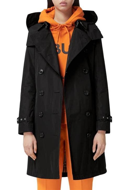 burberry women's coats nordstrom.